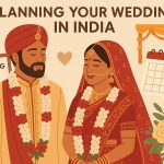 Planning Your Wedding in India