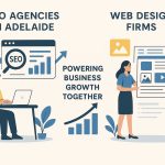 SEO Agencies in Adelaide