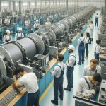 Submersible Flat Cables Manufacturers