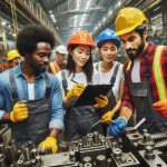 forged components India
