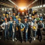 steel forging companies