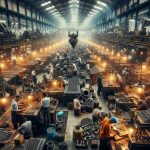 Forging company in Gujarat