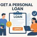 How to Get a Personal Loan