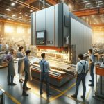 NC Press Brake Manufacturer