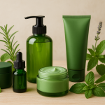 herbal cosmetics company