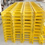 From Factories to Offshore Drilling Rigs: The Unparalleled Versatility of FRP Cable Trays in Harsh Environments
