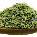 Fennel Seeds India