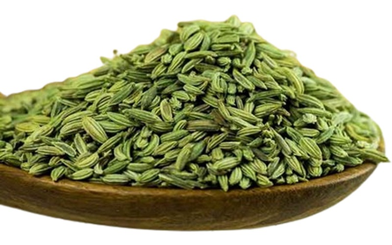 Fennel Seeds India