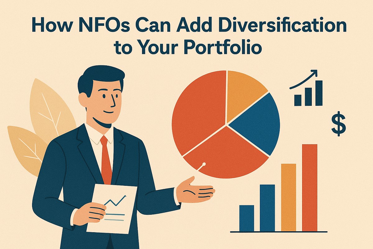 How NFOs Can Add Diversification to Your Portfolio