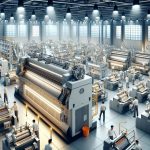 Shearing machine manufacturer India