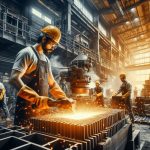 forging exporters india