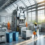 power press machine manufacturer