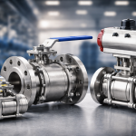 Ball Valves Suppliers