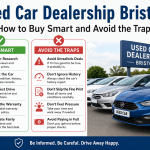 Used Car Dealership Bristol