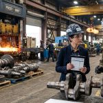 Steel Forging Supplier
