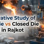 forging company in rajkot