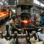 forging foundry