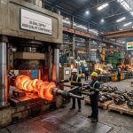 forging foundry india