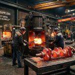 metal forging suppliers