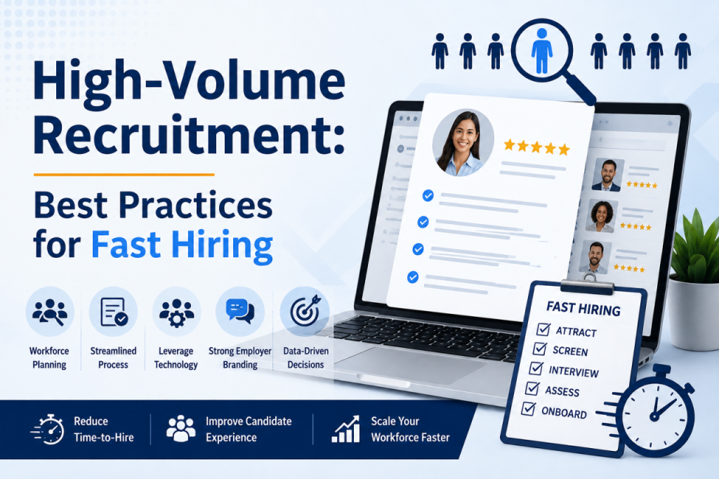 Fast Hiring
