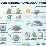 Affordable Home Solar Panels