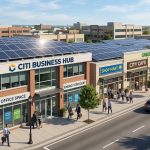 Commercial Solar Solutions india