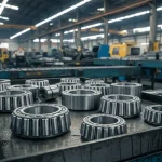 Tapered Bearing