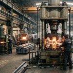 Autoparts forging manufacturers: Manufacturing, supplying and exporting quality forged autoparts
