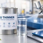 PU Thinner Manufacturers