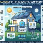 Hybrid Solar Solutions for Home