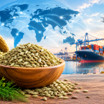 Fennel Seeds India