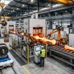 Forged Railway Parts Manufacturer
