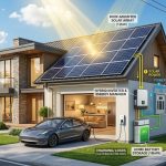 Hybrid Solar Solutions for Home
