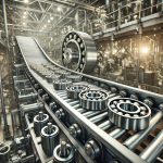 Tapered Roller Bearings